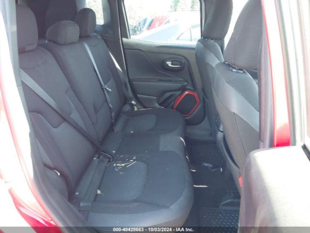 ZACCJBCT6GPD38650 Jeep Renegade Trailhawk