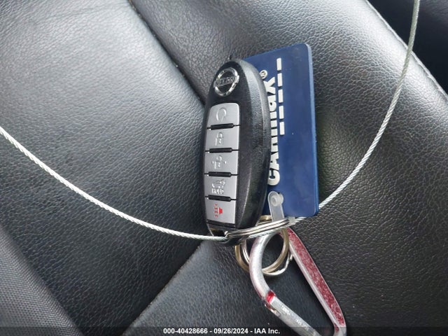 Nissan Pathfinder Sl 2014 5N1AR2MM6EC695055 Image 11