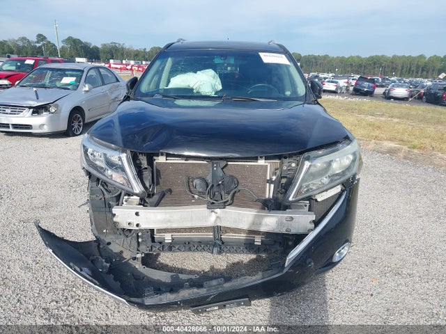 Nissan Pathfinder Sl 2014 5N1AR2MM6EC695055 Image 13