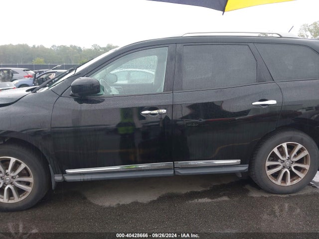 Nissan Pathfinder Sl 2014 5N1AR2MM6EC695055 Image 15