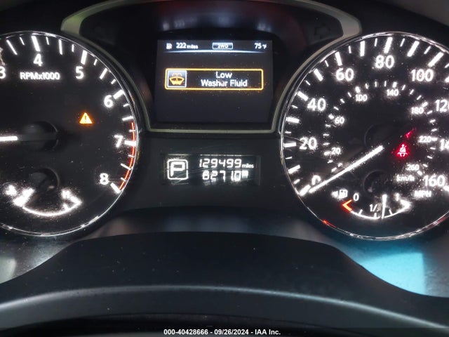 Nissan Pathfinder Sl 2014 5N1AR2MM6EC695055 Image 16