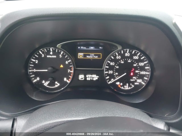 Nissan Pathfinder Sl 2014 5N1AR2MM6EC695055 Image 7
