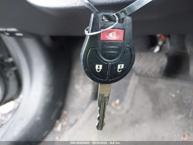 3N1CE2CP4FL408860 Nissan Versa Note S (sr)/s Plus/sl/sr/sv