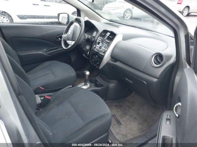 3N1CE2CP4FL408860 Nissan Versa Note S (sr)/s Plus/sl/sr/sv