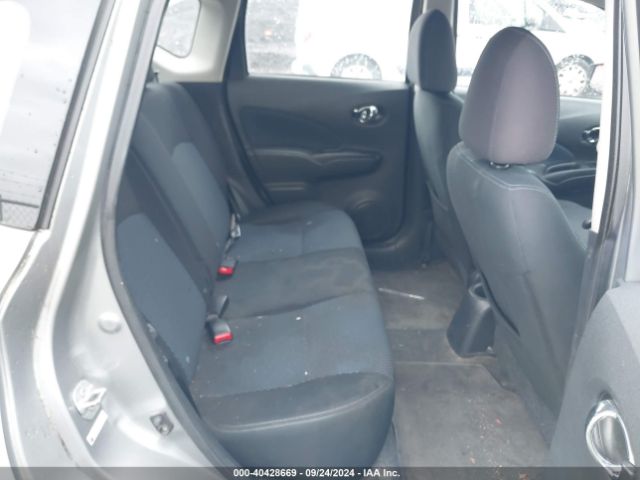 3N1CE2CP4FL408860 Nissan Versa Note S (sr)/s Plus/sl/sr/sv