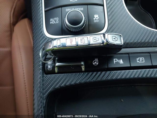 KNAE55LC1P6134434 KIA Stinger Gt2