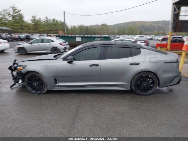 KNAE55LC1P6134434 KIA Stinger Gt2