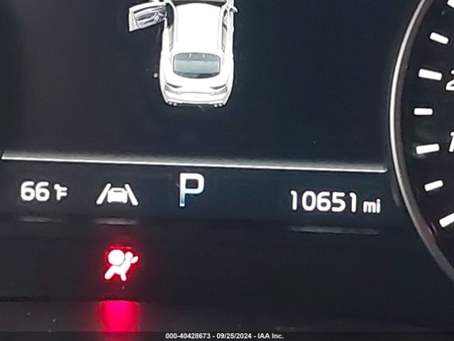 KNAE55LC1P6134434 KIA Stinger Gt2