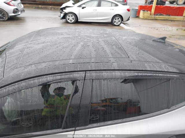 KNAE55LC1P6134434 KIA Stinger Gt2
