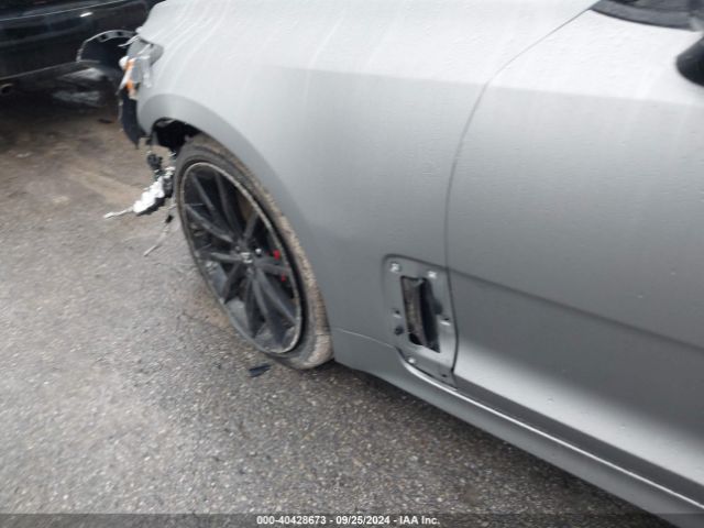 KNAE55LC1P6134434 KIA Stinger Gt2