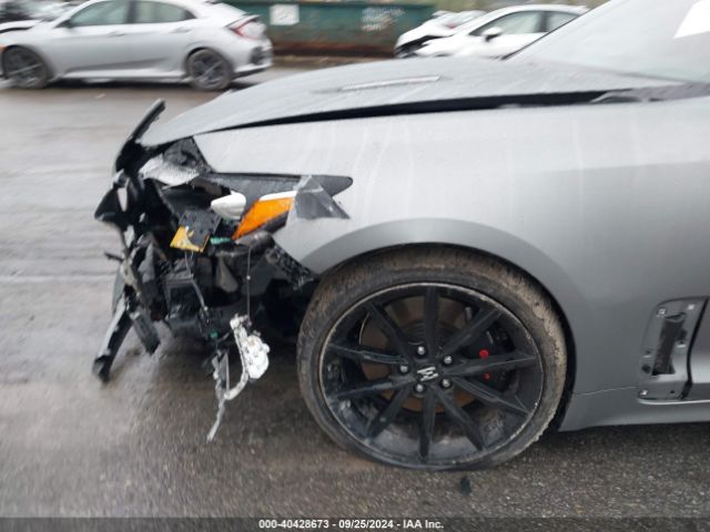 KNAE55LC1P6134434 KIA Stinger Gt2