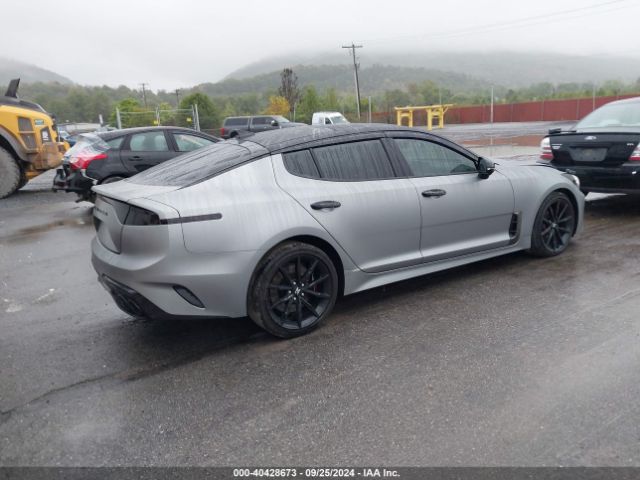 KNAE55LC1P6134434 KIA Stinger Gt2