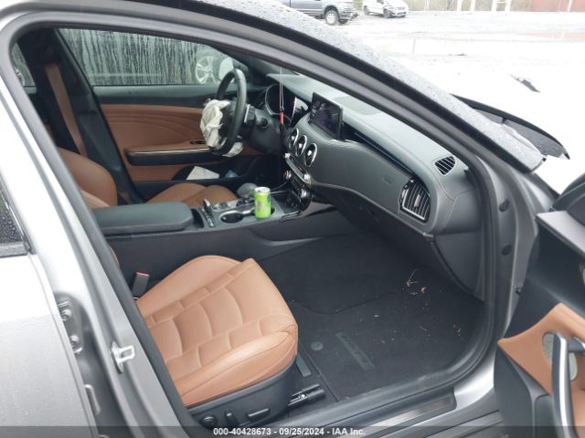 KNAE55LC1P6134434 KIA Stinger Gt2