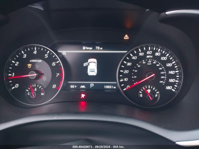 KNAE55LC1P6134434 KIA Stinger Gt2