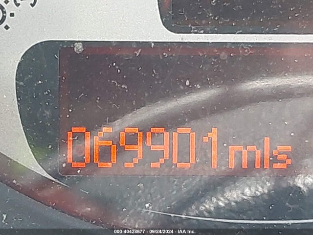 2013 MINI HARDTOP WMWSU3C55DT688357 Photo 6