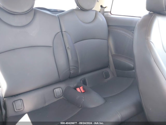 2013 MINI HARDTOP WMWSU3C55DT688357 Photo 7