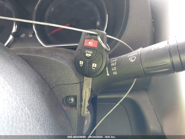 Nissan Versa 1.6 Sv 2018 3N1CN7AP0JL880093 Image 11