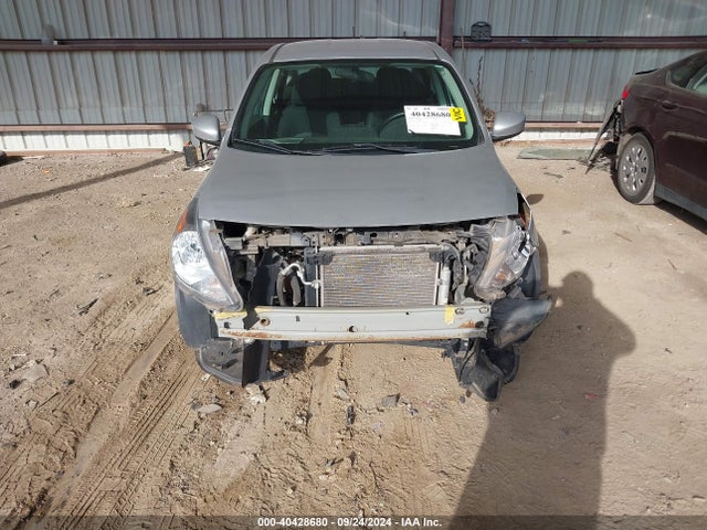 Nissan Versa 1.6 Sv 2018 3N1CN7AP0JL880093 Image 6