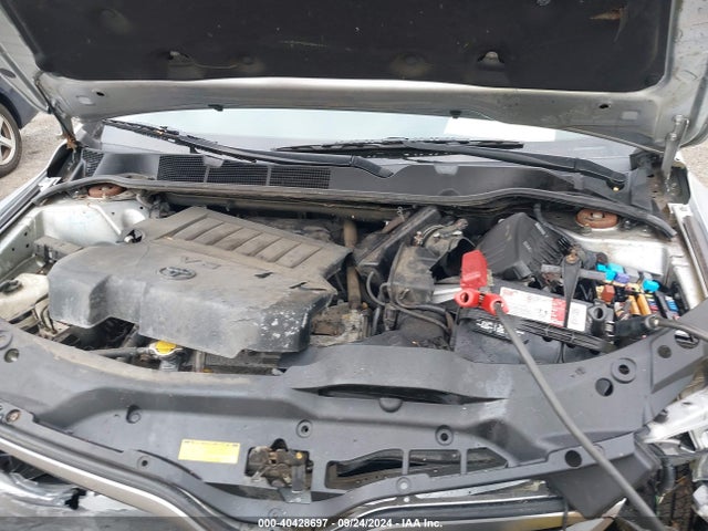Toyota Venza Xle V6 2015 4T3BK3BB7FU119560 Image 10