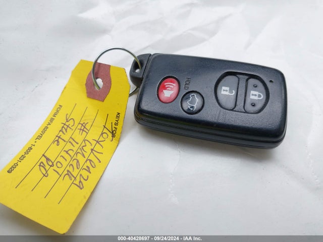 Toyota Venza Xle V6 2015 4T3BK3BB7FU119560 Image 11