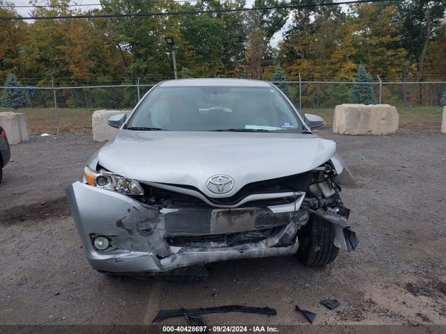 Toyota Venza Xle V6 2015 4T3BK3BB7FU119560 Image 12