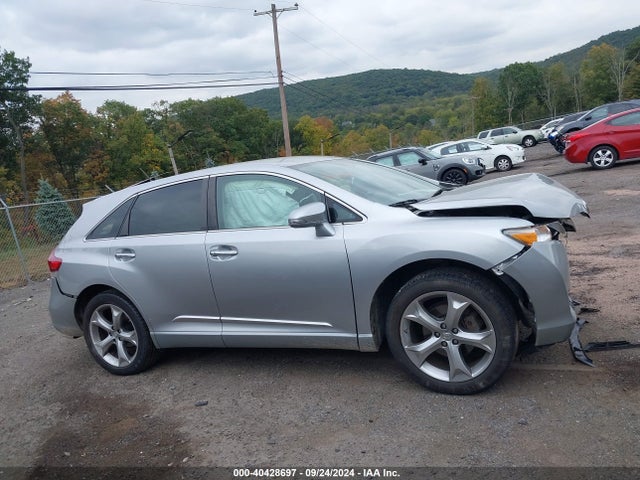 Toyota Venza Xle V6 2015 4T3BK3BB7FU119560 Image 13