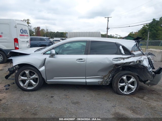 Toyota Venza Xle V6 2015 4T3BK3BB7FU119560 Image 14