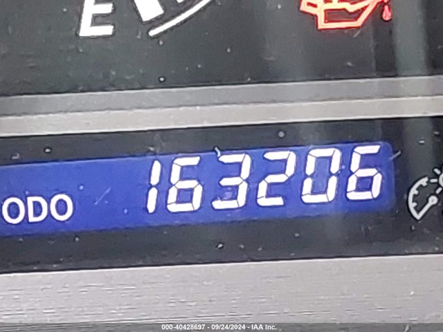 Toyota Venza Xle V6 2015 4T3BK3BB7FU119560 Image 15