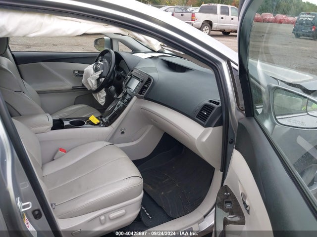 Toyota Venza Xle V6 2015 4T3BK3BB7FU119560 Image 5
