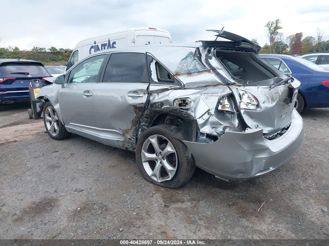 Toyota Venza Xle V6 2015 4T3BK3BB7FU119560 Image 6