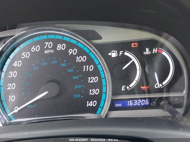 Toyota Venza Xle V6 2015 4T3BK3BB7FU119560 Image 7