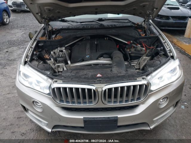 5UXKR0C58F0P12110 BMW X5 Xdrive35i