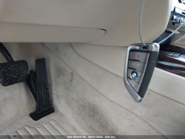 5UXKR0C58F0P12110 BMW X5 Xdrive35i