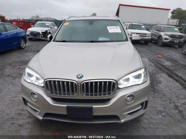 5UXKR0C58F0P12110 BMW X5 Xdrive35i