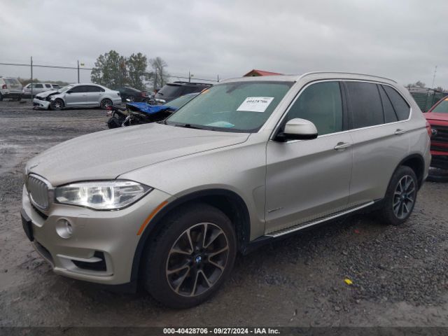 5UXKR0C58F0P12110 BMW X5 Xdrive35i