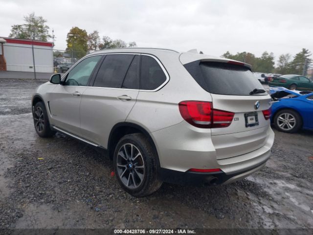 5UXKR0C58F0P12110 BMW X5 Xdrive35i