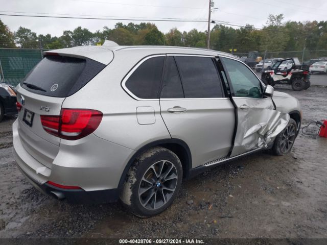 5UXKR0C58F0P12110 BMW X5 Xdrive35i