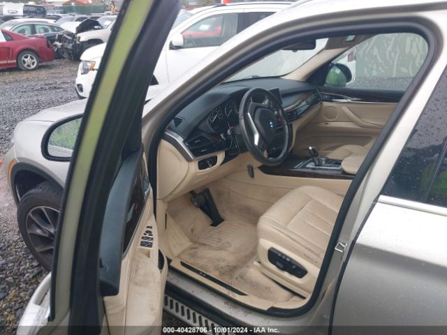 5UXKR0C58F0P12110 BMW X5 Xdrive35i