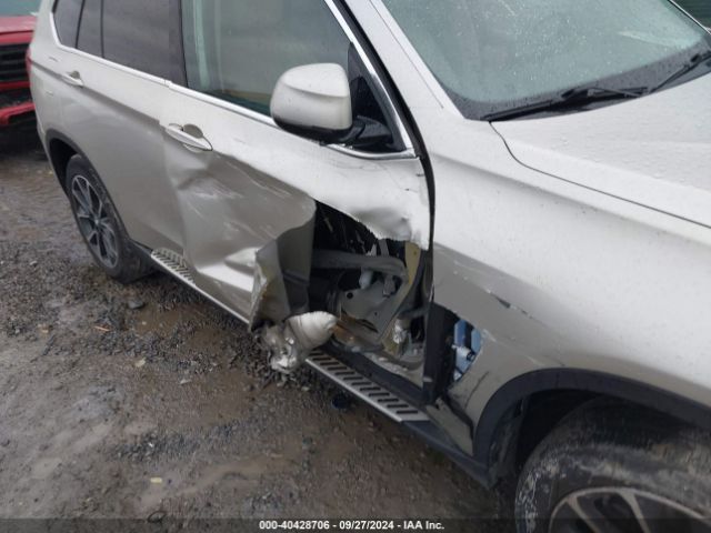 5UXKR0C58F0P12110 BMW X5 Xdrive35i