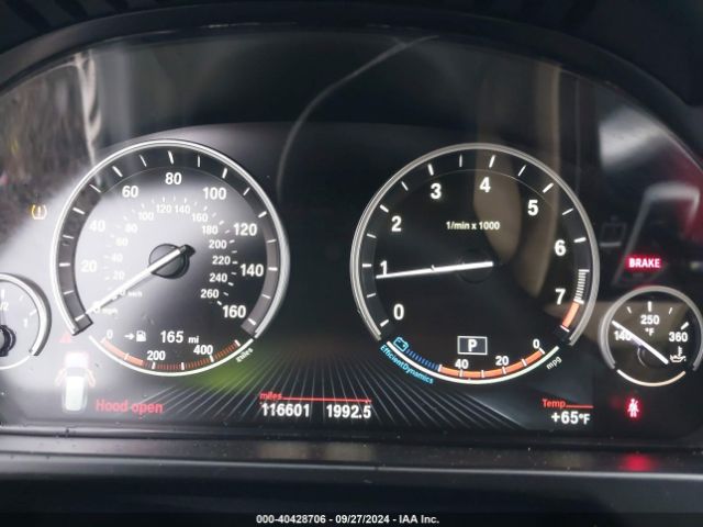 5UXKR0C58F0P12110 BMW X5 Xdrive35i