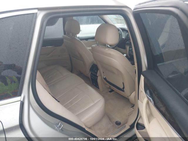 5UXKR0C58F0P12110 BMW X5 Xdrive35i