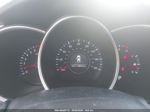 5XXGM4A71EG310248 KIA Optima Lx