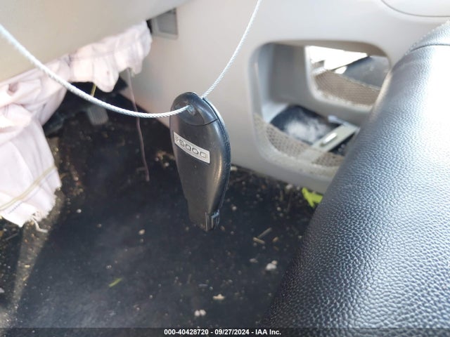 Dodge Grand Caravan Sxt Plus 2015 2C4RDGCG6FR685522 Image 11