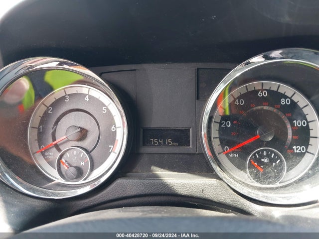 Dodge Grand Caravan Sxt Plus 2015 2C4RDGCG6FR685522 Image 15