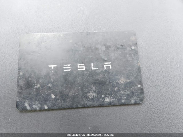 2022 TESLA MODEL 3 5YJ3E1EB5NF264967 Photo 10