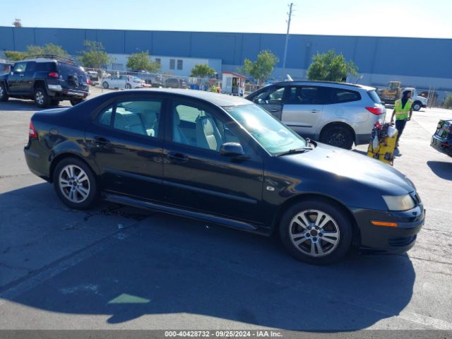 2006 SAAB 9-3 YS3FD49Y761018540 Photo 0