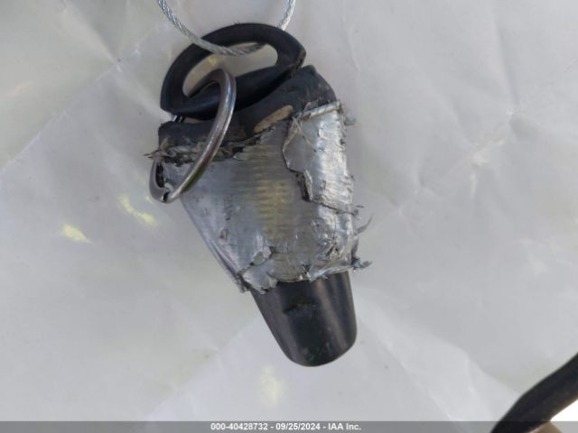 2006 SAAB 9-3 YS3FD49Y761018540 Photo 10