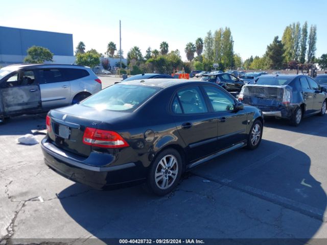 2006 SAAB 9-3 YS3FD49Y761018540 Photo 3