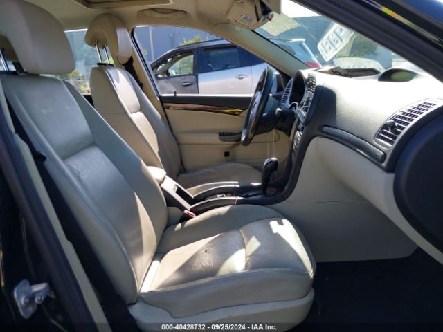 2006 SAAB 9-3 YS3FD49Y761018540 Photo 4