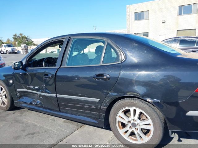 2006 SAAB 9-3 YS3FD49Y761018540 Photo 5